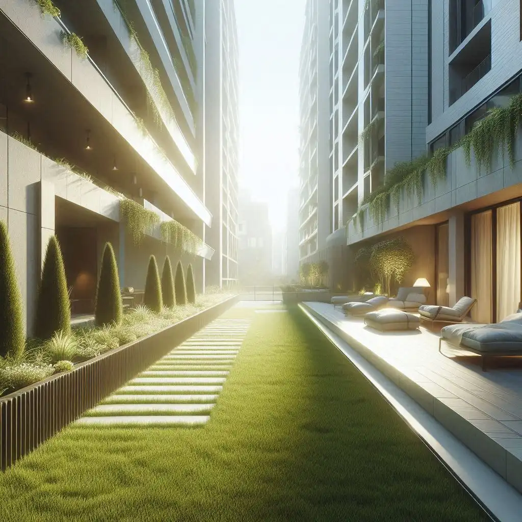 فروش و نصب چمن مصنوعی ۴۰ میلی متر هلندی در تهران پاسداران 1 فروش و نصب چمن مصنوعی ۴۰ میلی متر هلندی در تهران پاسداران