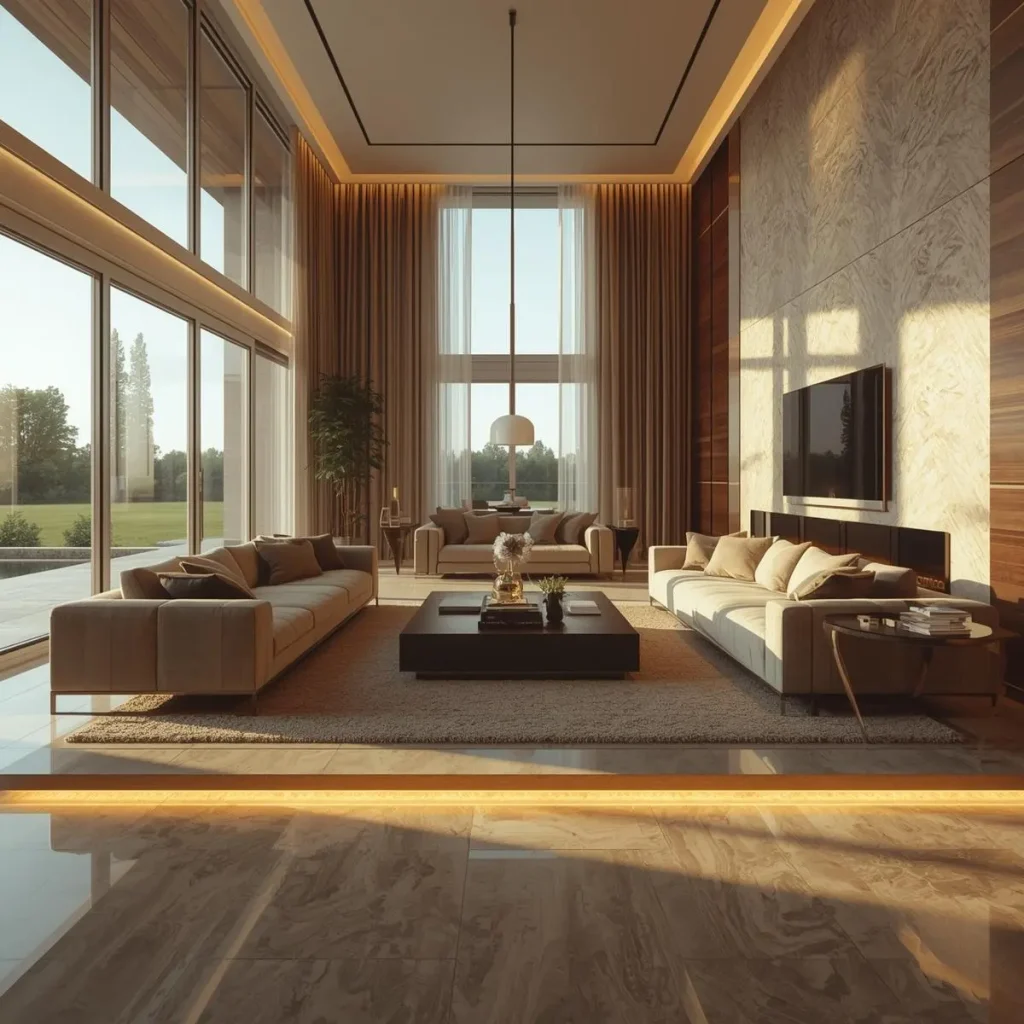 فروش و نصب گرمایش از کف ویلایی در اوشان