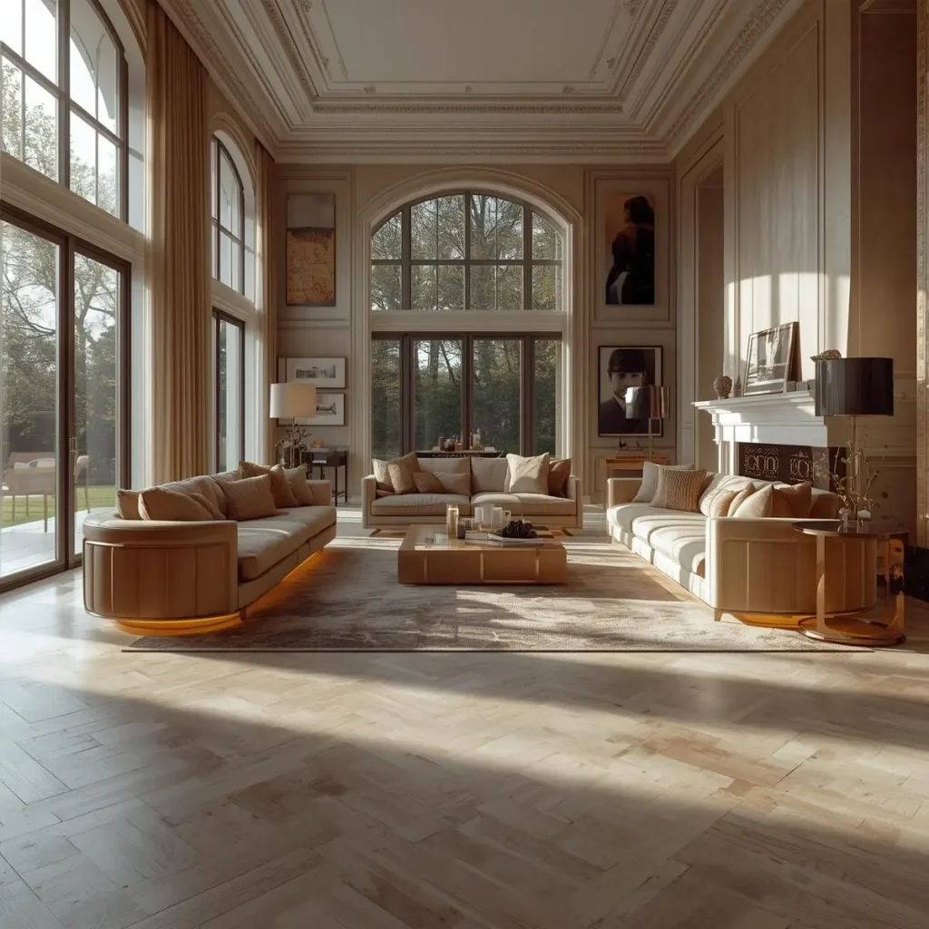 فروش و نصب گرمایش از کف ویلایی در جاجرود