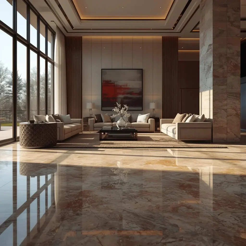 فروش و نصب گرمایش از کف ویلایی در دماوند