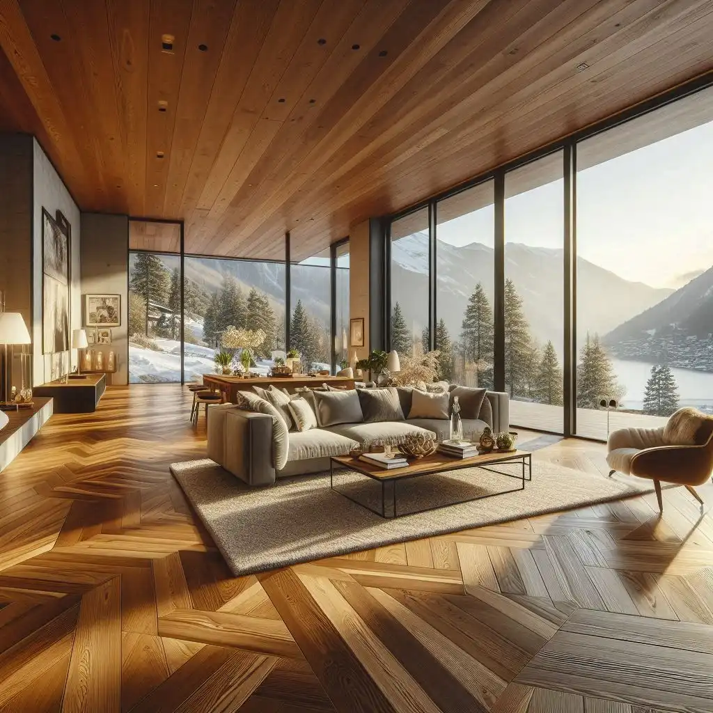 فروش و نصب گرمایش از کف ویلایی در فیلبند