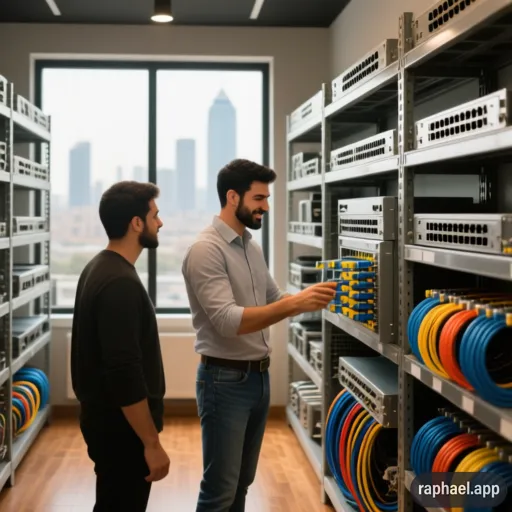 فروشگاه تجهیزات پسیو شبکه در تهران پاساژ ایرانیان 1 فروشگاه تجهیزات پسیو شبکه در تهران پاساژ ایرانیان