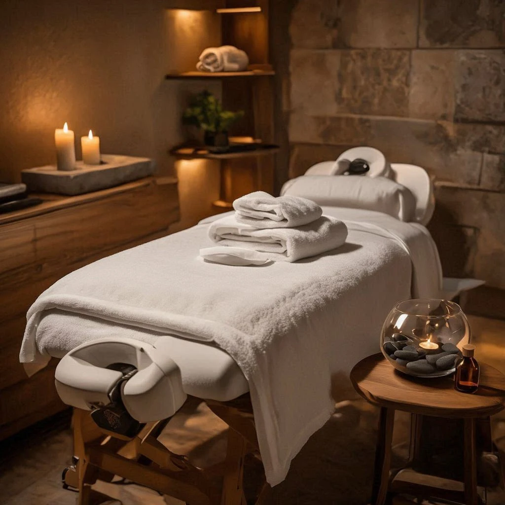 فواید جسمی و روانی ماساژ درمانی