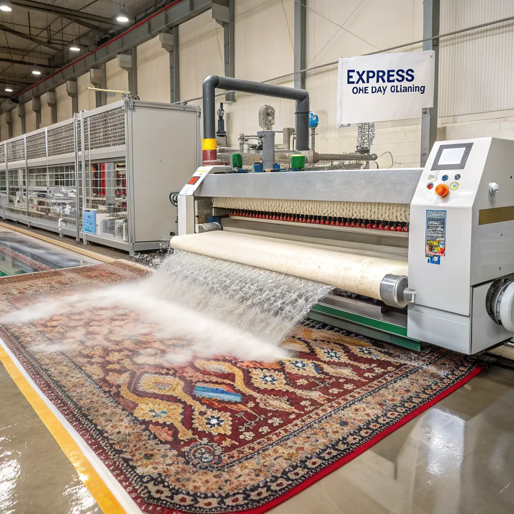 قالیشویی تحویل یک روزه در کرج باغستان 1 قالیشویی تحویل یک روزه در کرج باغستان