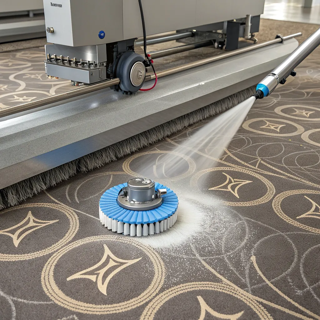 قالیشویی تمام اتوماتیک در کرج جهانشهر 1 قالیشویی تمام اتوماتیک در کرج جهانشهر