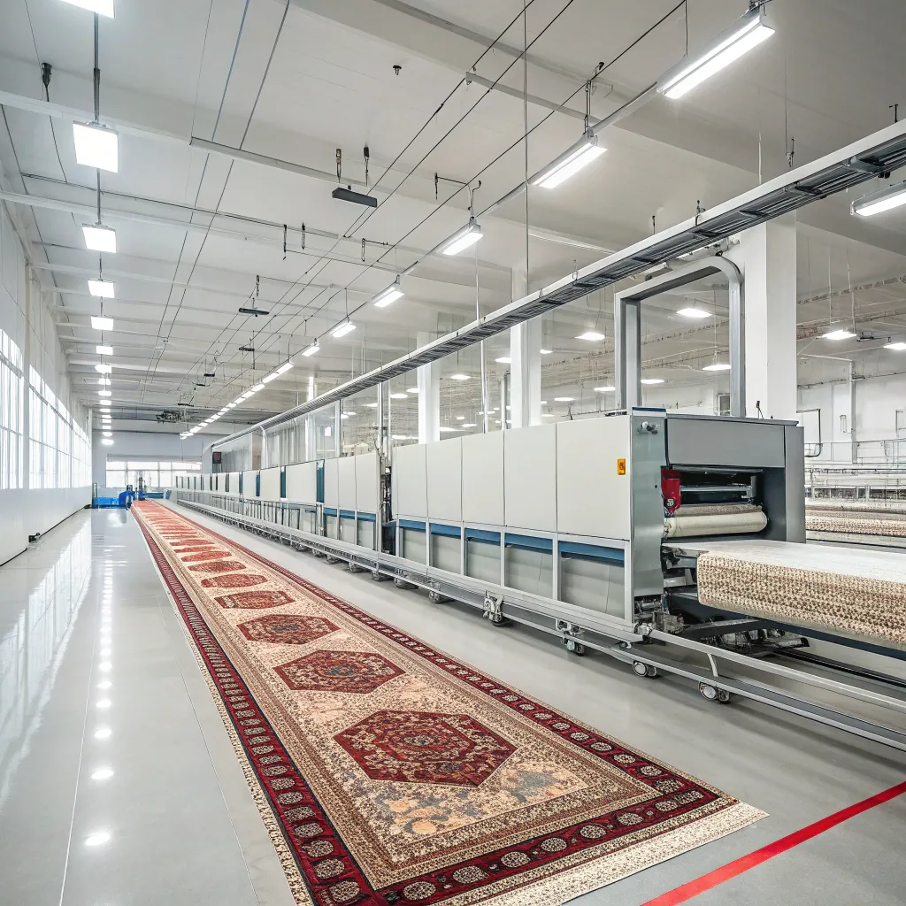 قالیشویی تمام اتوماتیک در کرج فردیس 1 قالیشویی تمام اتوماتیک در کرج فردیس