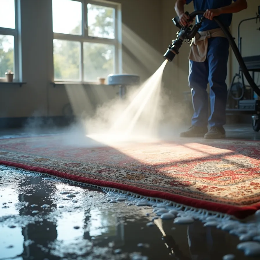 قالیشویی در حصارک بالا کرج 1 قالیشویی در حصارک بالا کرج