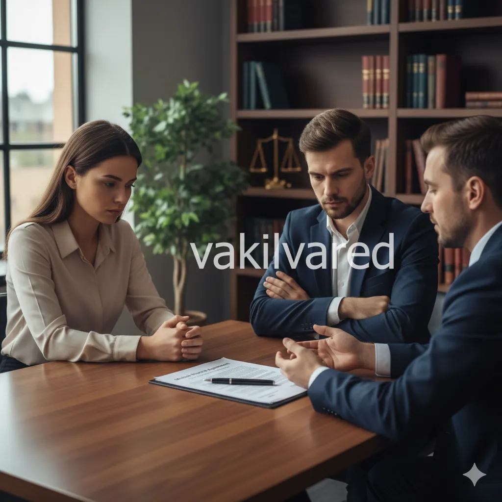 قانون جدید طلاق توافقی ۱۴۰۴