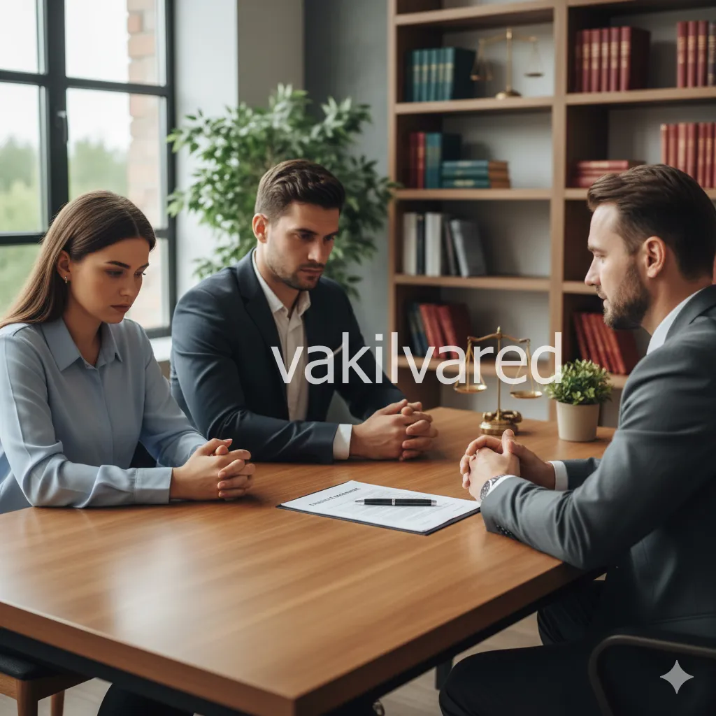 قانون جدید طلاق توافقی ۱۴۰۴