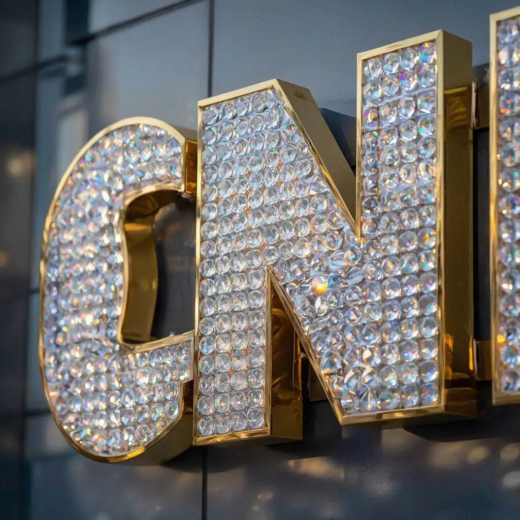 قیمت تابلو چلنیوم کریستالی