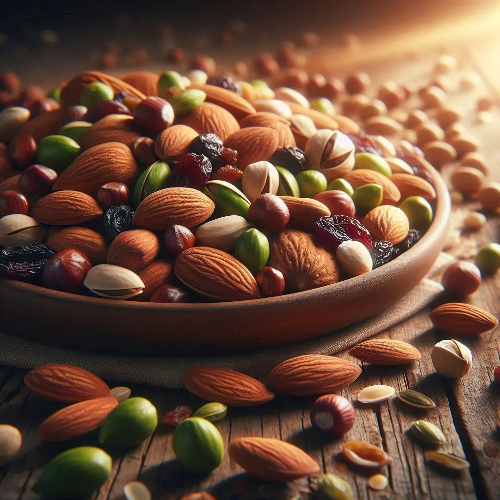 قیمت و خرید آجیل مشکل گشا در تهران 1 قیمت و خرید آجیل مشکل گشا در تهران