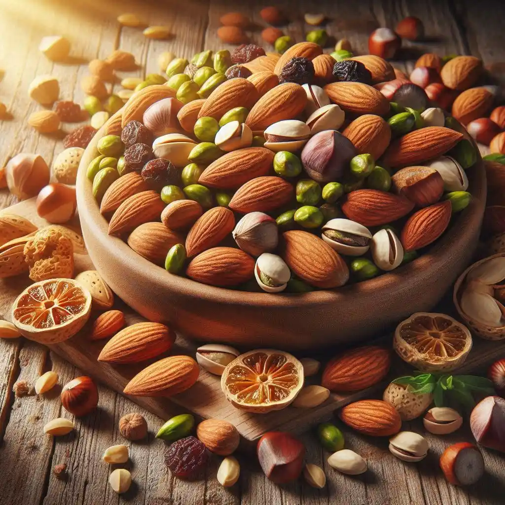 قیمت و خرید آجیل مشکل گشا در قزوین 1 قیمت و خرید آجیل مشکل گشا در قزوین