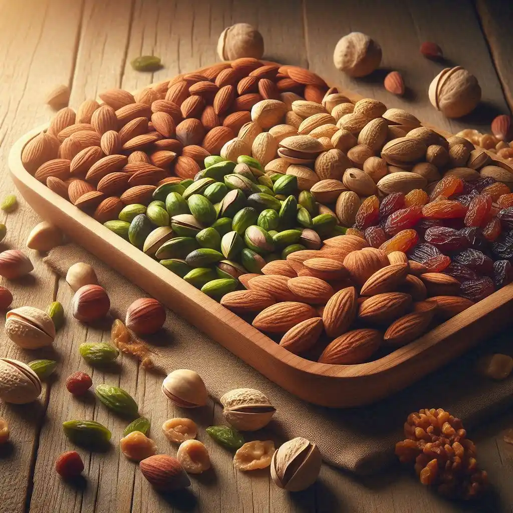 قیمت و خرید آجیل مشکل گشا در کرج 1 قیمت و خرید آجیل مشکل گشا در کرج