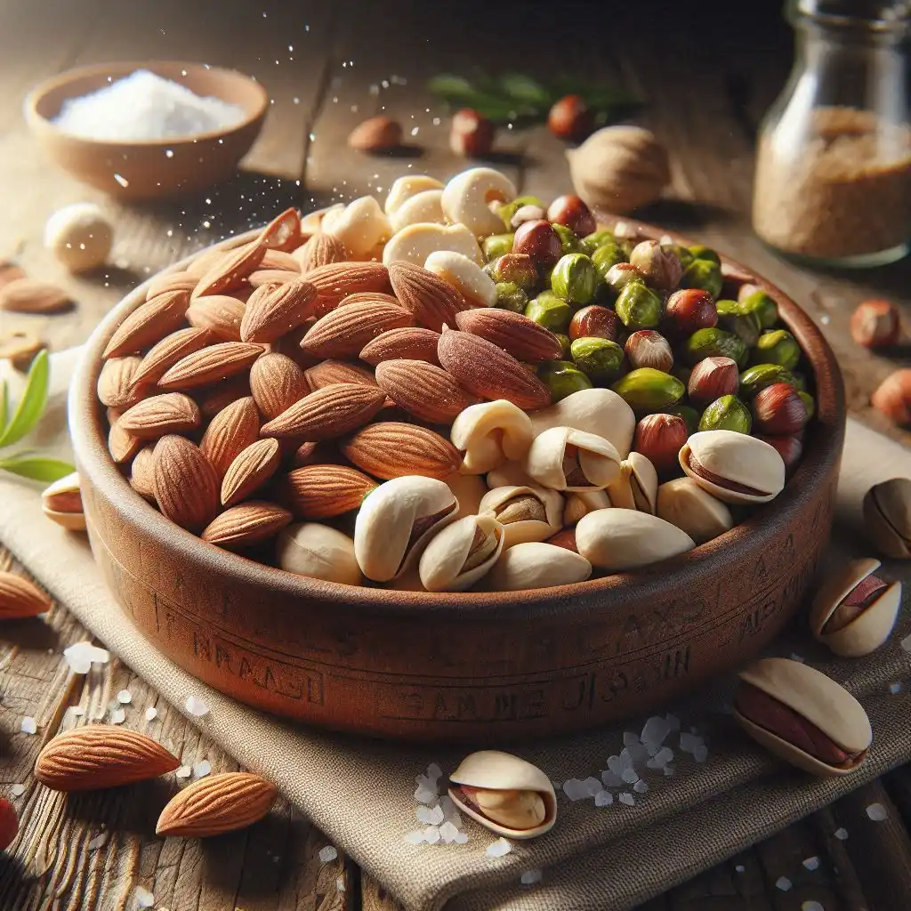 قیمت و خرید آجیل چهار مغز شور در تهران آرژانتین 1 قیمت و خرید آجیل چهار مغز شور در تهران آرژانتین