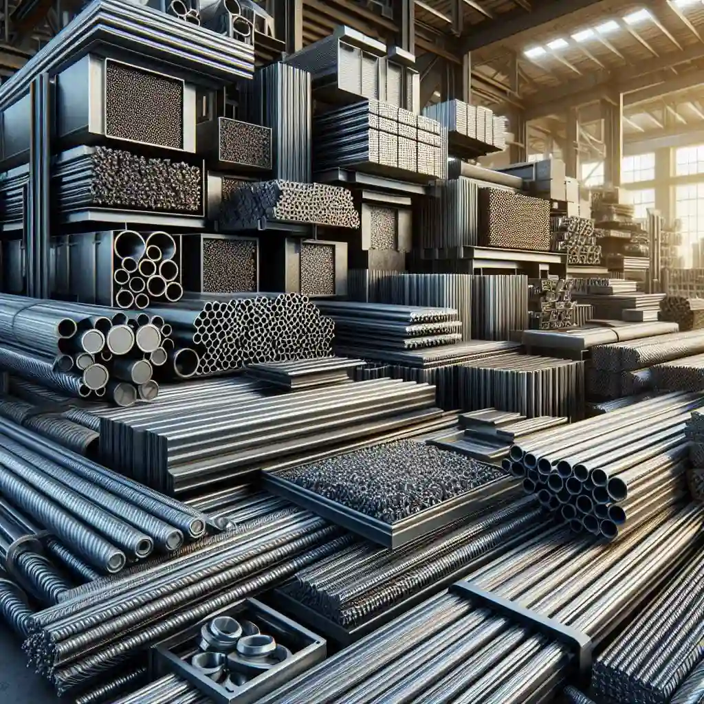 قیمت و خرید آهن آلات صنعتی و ساختمانی در اصفهان