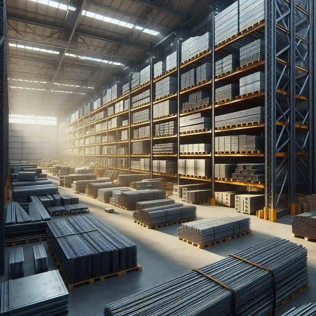 قیمت و خرید آهن آلات صنعتی و ساختمانی در تهران