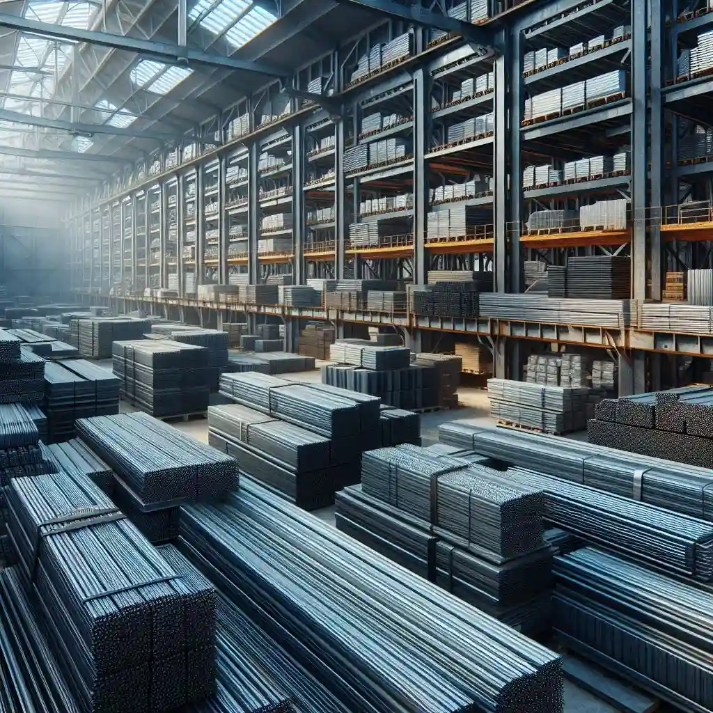 قیمت و خرید آهن آلات صنعتی و ساختمانی در تهران