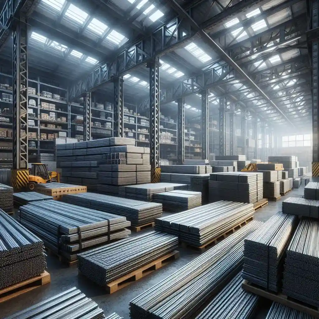 قیمت و خرید آهن آلات صنعتی و ساختمانی در ساوه