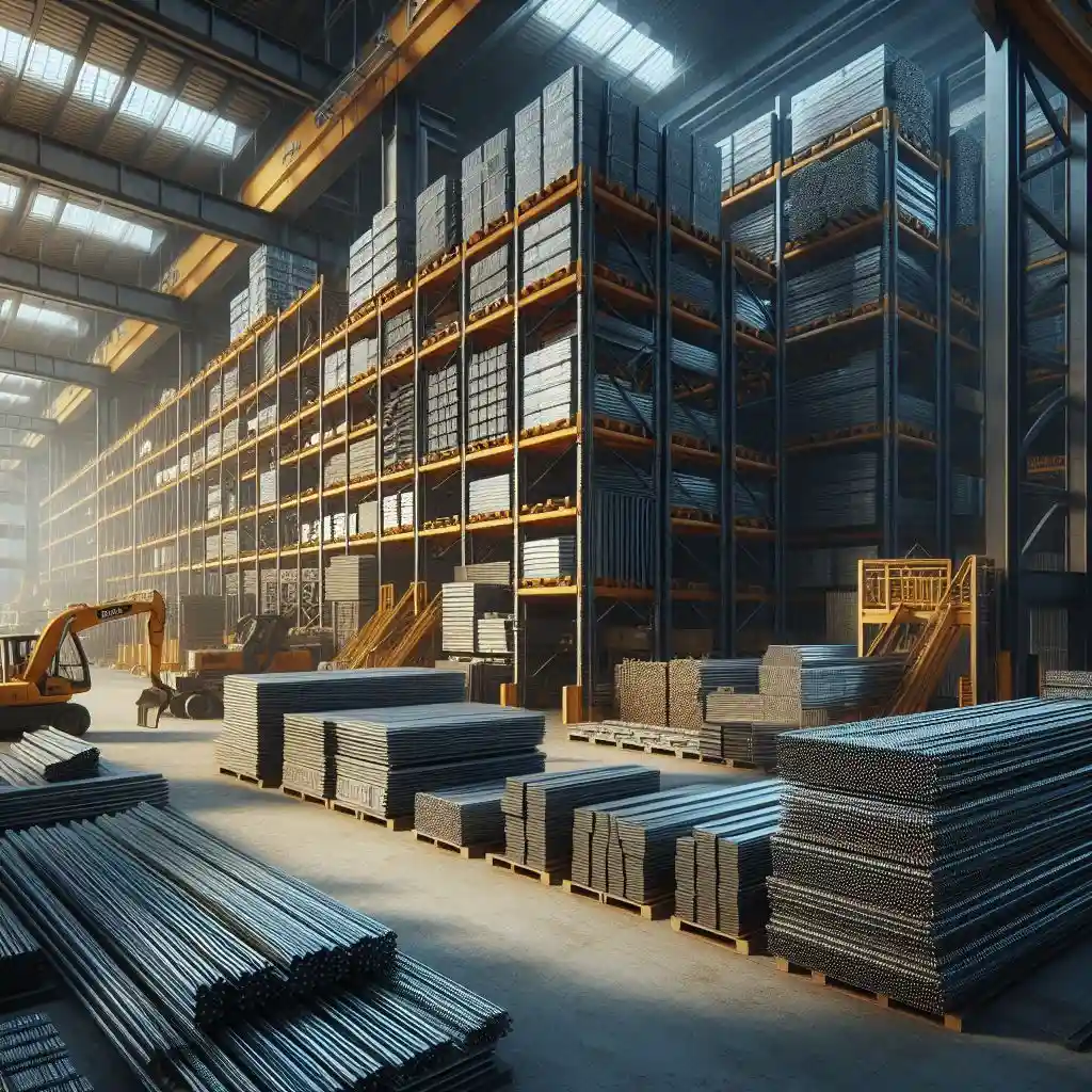 قیمت و خرید آهن آلات صنعتی و ساختمانی در ساوه