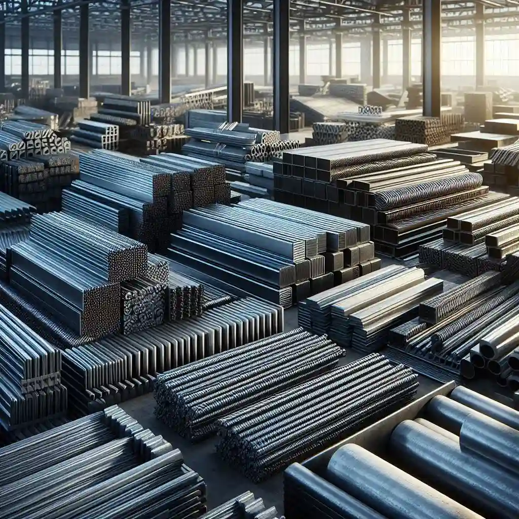 قیمت و خرید آهن آلات صنعتی و ساختمانی در شیراز