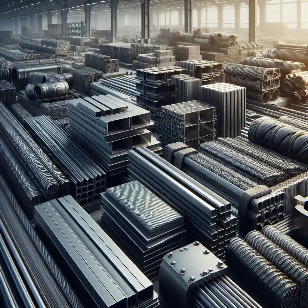 قیمت و خرید آهن آلات صنعتی و ساختمانی در شیراز