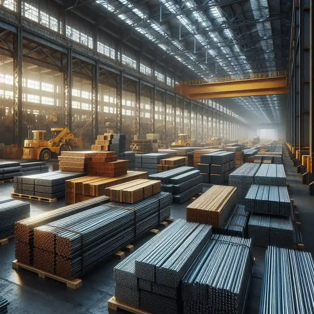 قیمت و خرید آهن آلات صنعتی و ساختمانی در کرج