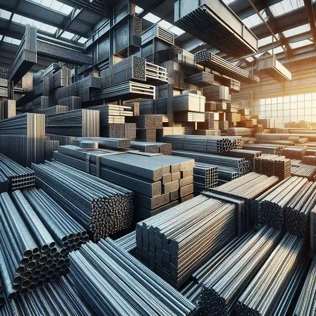 قیمت و خرید آهن آلات صنعتی و ساختمانی در کرمان