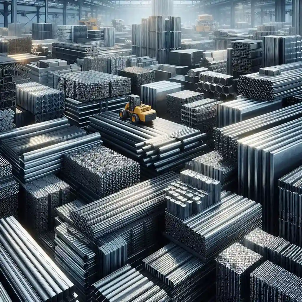 قیمت و خرید آهن آلات صنعتی و ساختمانی در یزد