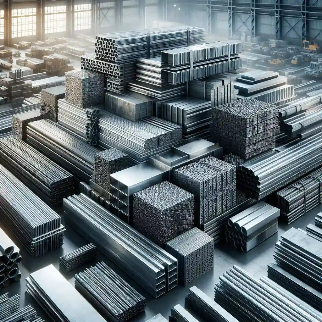 قیمت و خرید آهن آلات صنعتی و ساختمانی در یزد