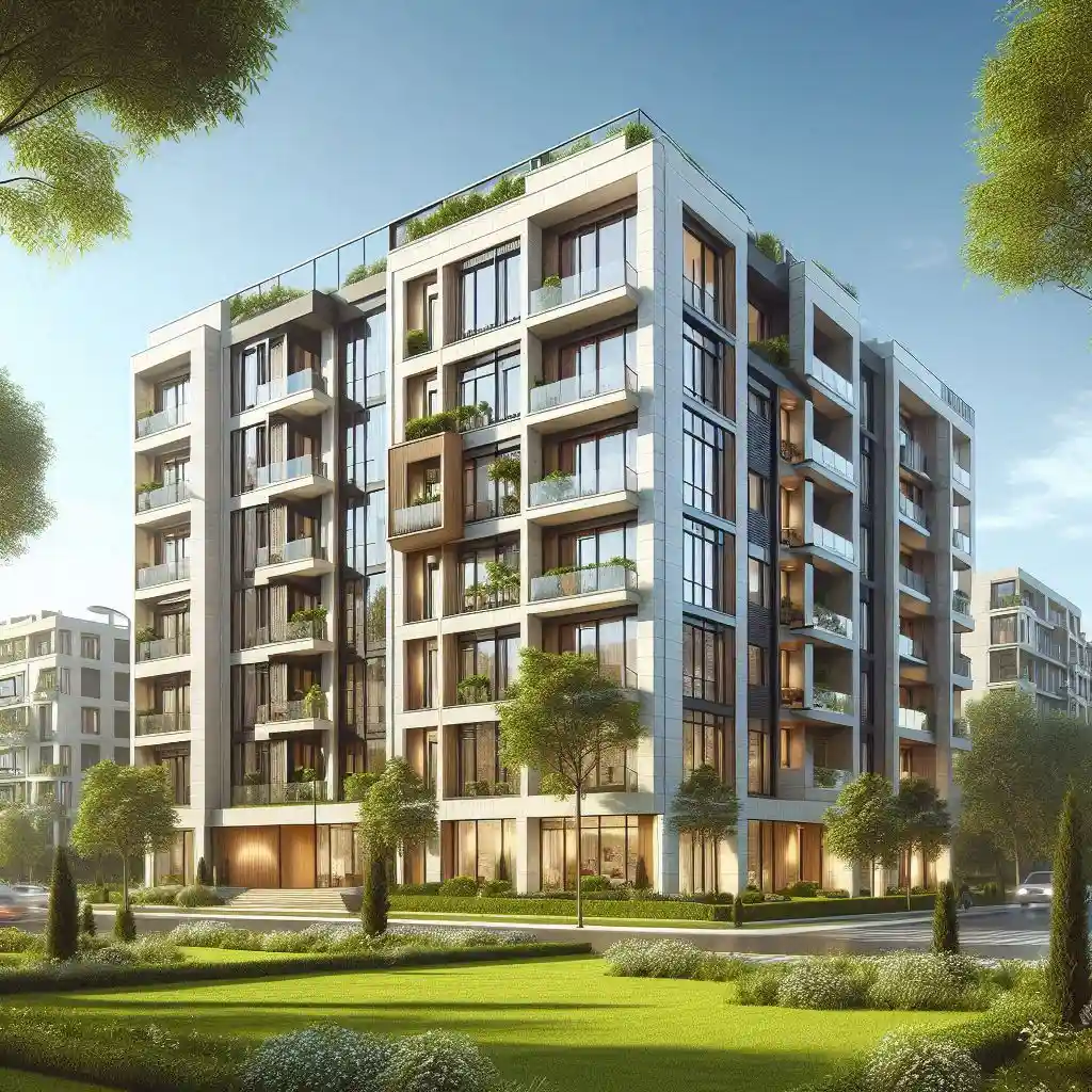 قیمت و خرید آپارتمان تا ۵ میلیارد در تهران