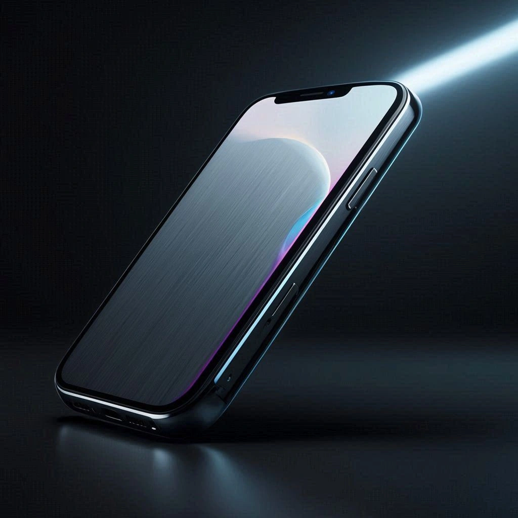 قیمت و خرید آیفون 17 ایر در بازار موبایل