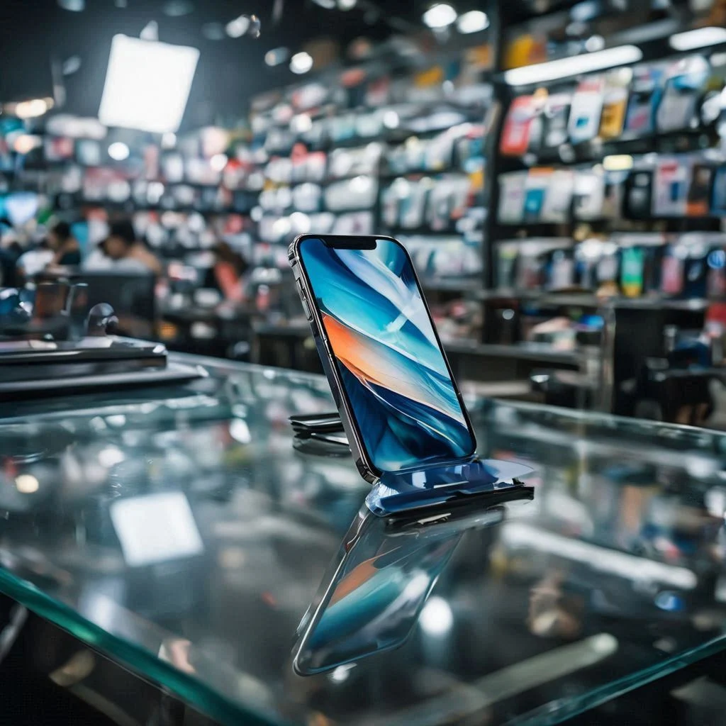 قیمت و خرید آیفون 17 نرمال در پاساژ علاالدین