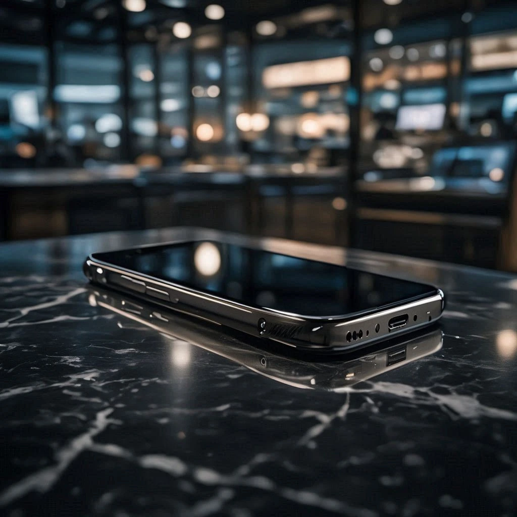 قیمت و خرید آیفون 17 پرومکس در پاساژ پایتخت