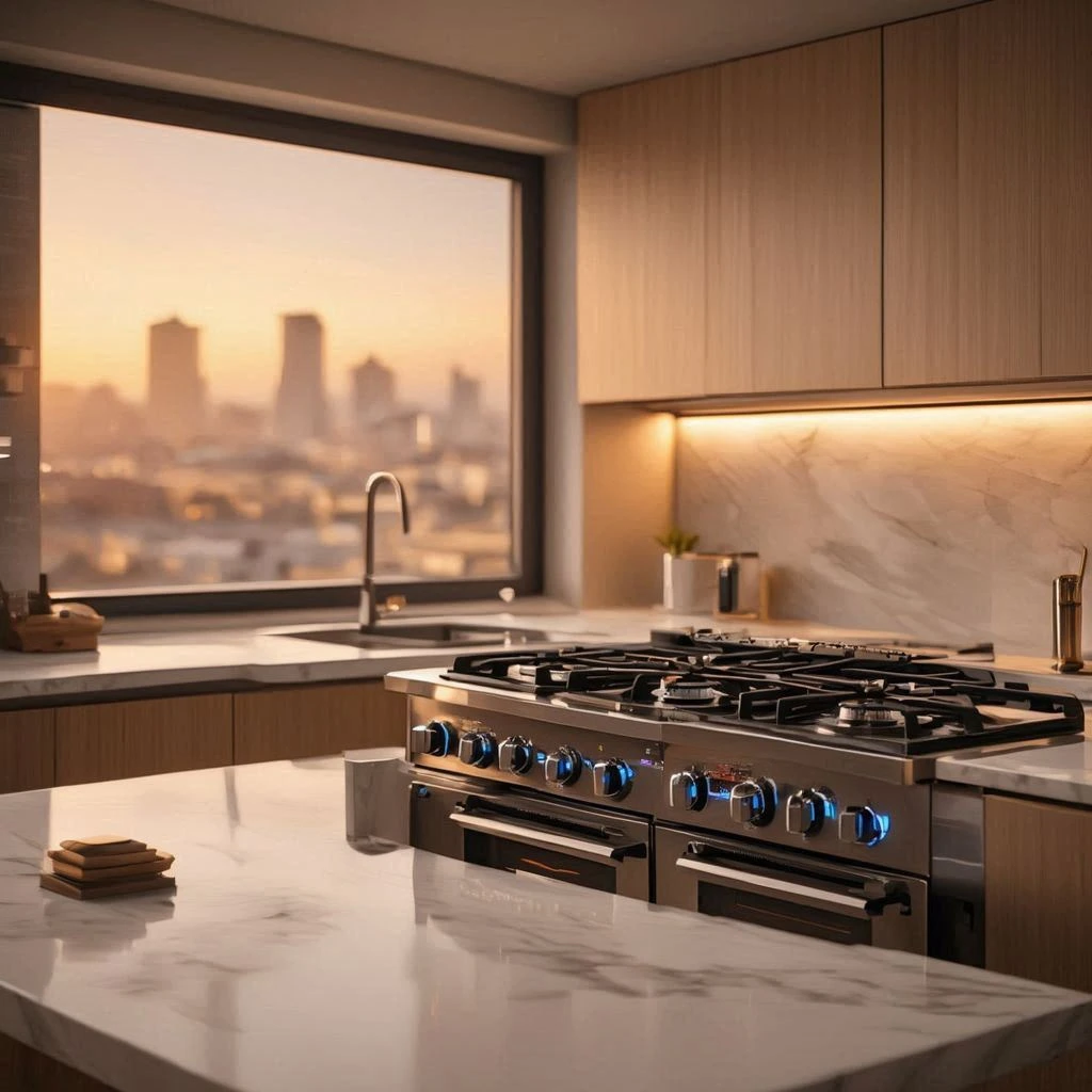 قیمت و خرید انواع اجاق گاز قسطی در تهران