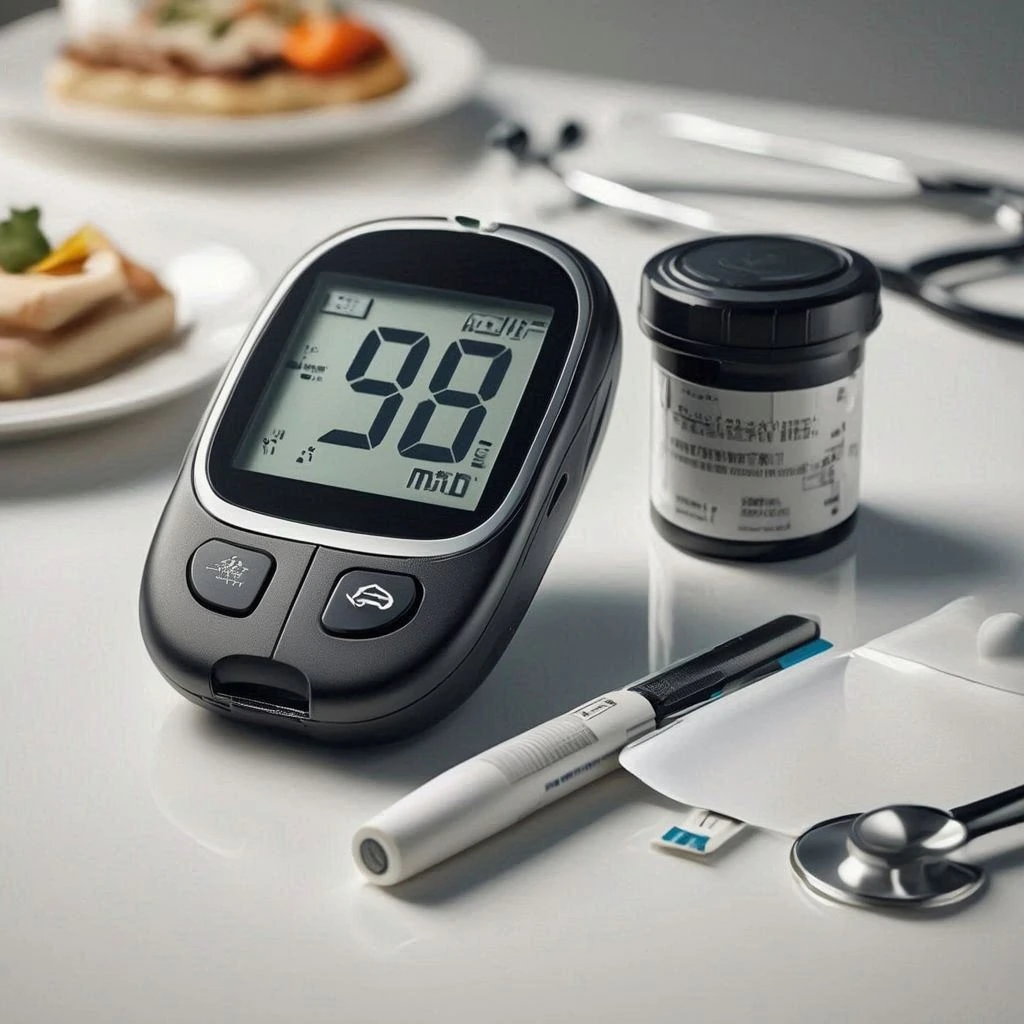 قیمت و خرید انواع دستگاه تست قند خون در تهران