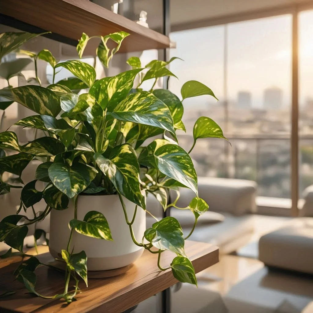 قیمت و خرید انواع گیاه پتوس در تهران