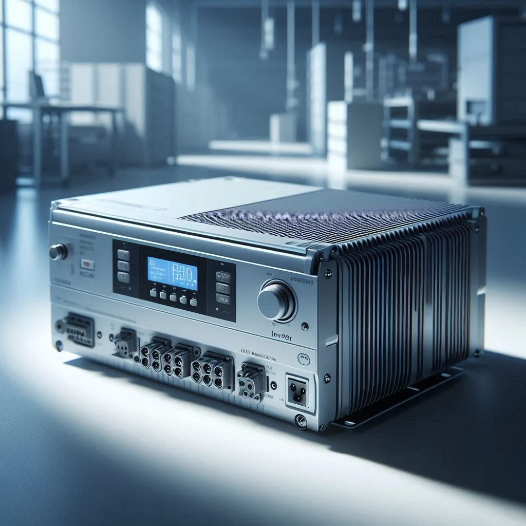 قیمت و خرید اینورتر تک فاز به تک فاز در تهران