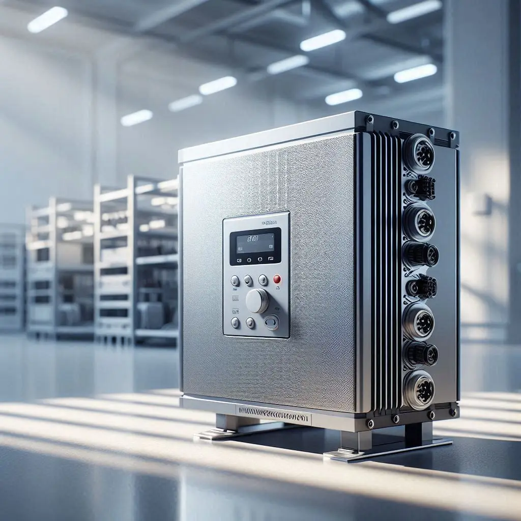 قیمت و خرید اینورتر تک فاز به تک فاز در کرج