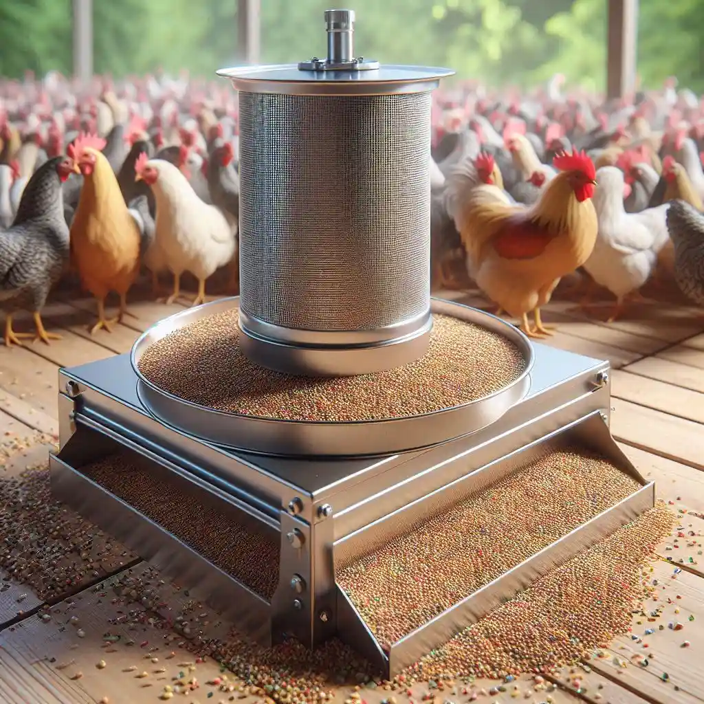 قیمت و خرید دانخوری اتوماتیک بشقابی در تهران