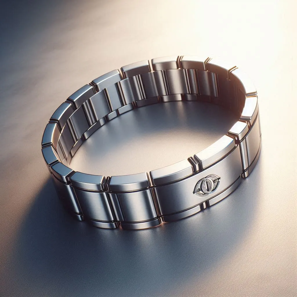 قیمت و خرید دستبند مردانه استیل کارتیر در تهران