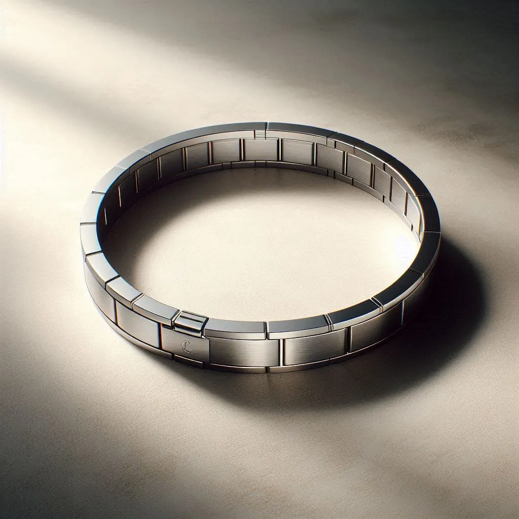قیمت و خرید دستبند مردانه استیل کارتیر در تهران