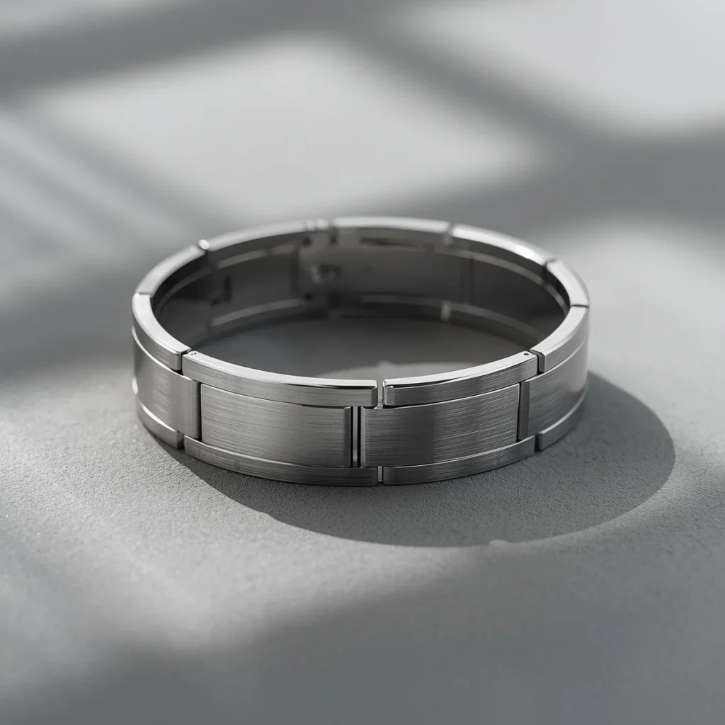 قیمت و خرید دستبند مردانه استیل کارتیر در تهران اکباتان