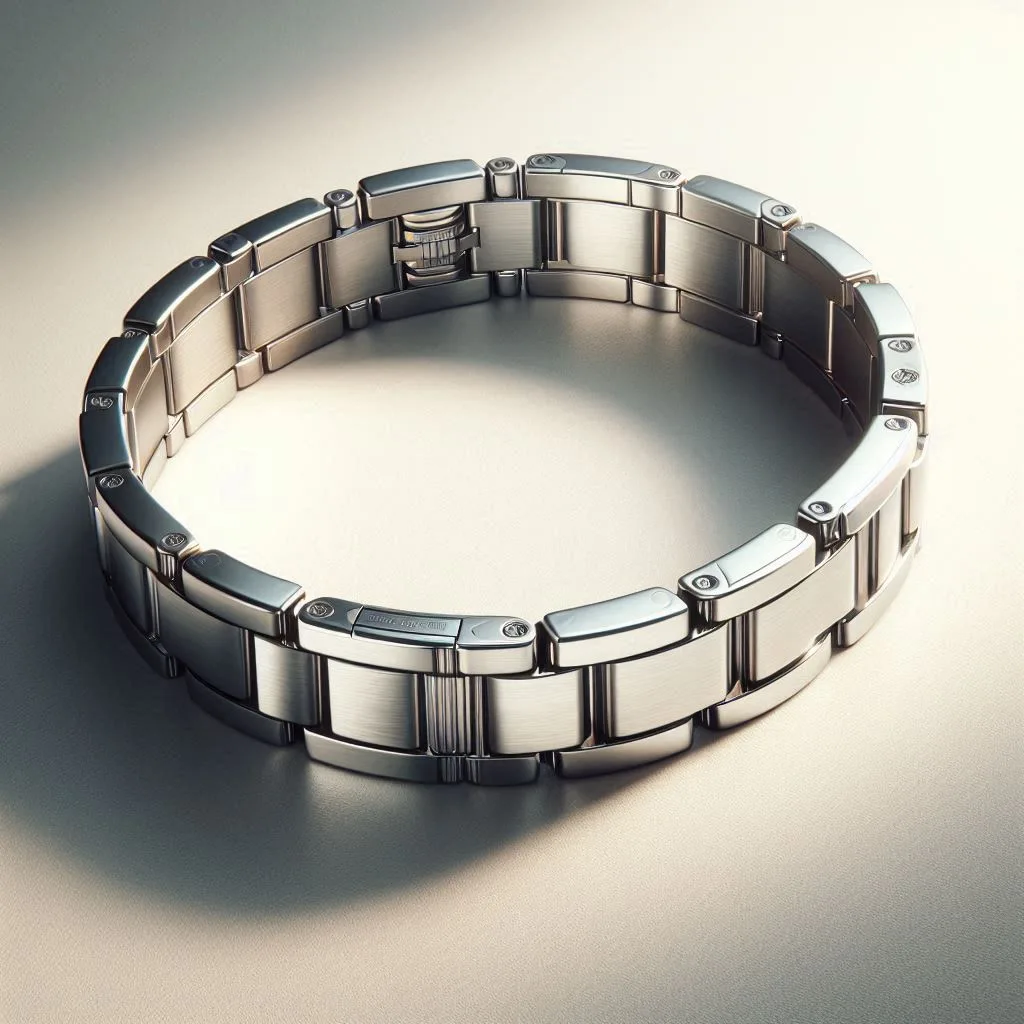 قیمت و خرید دستبند مردانه استیل کارتیر در قزوین