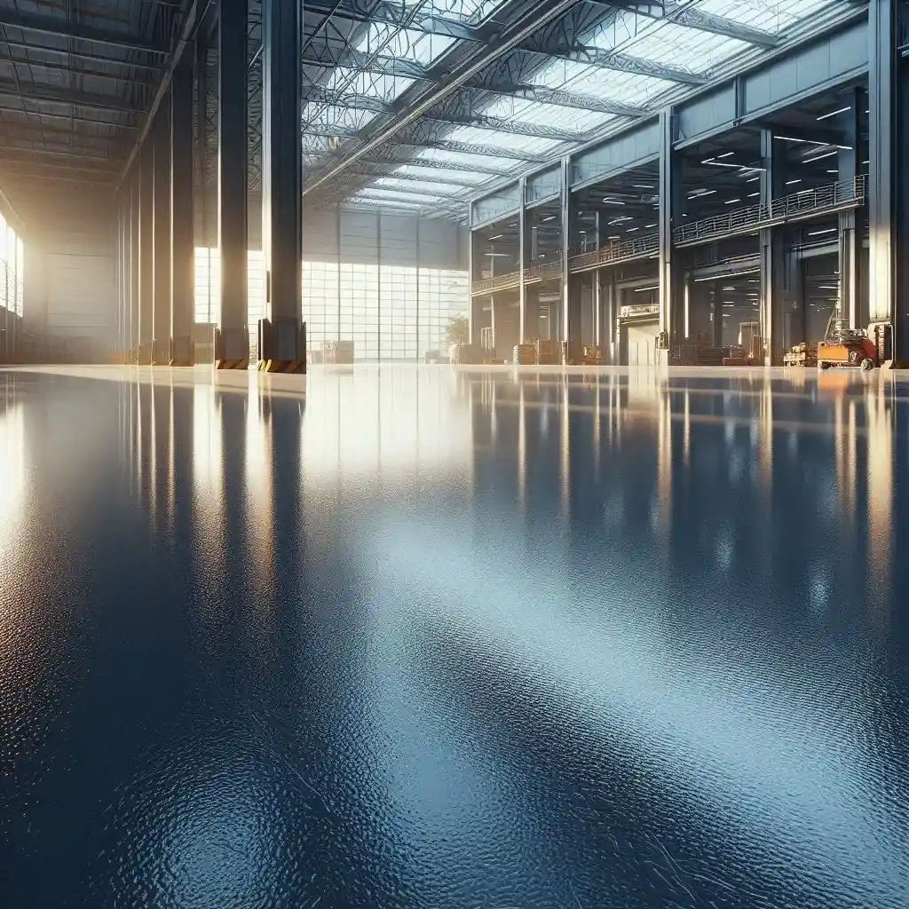 قیمت و خرید رنگ اپوکسی کف در تهران رسالت