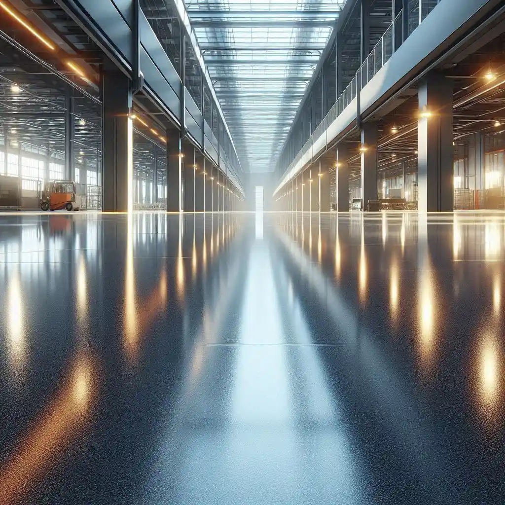 قیمت و خرید رنگ اپوکسی کف در تهران نارمک