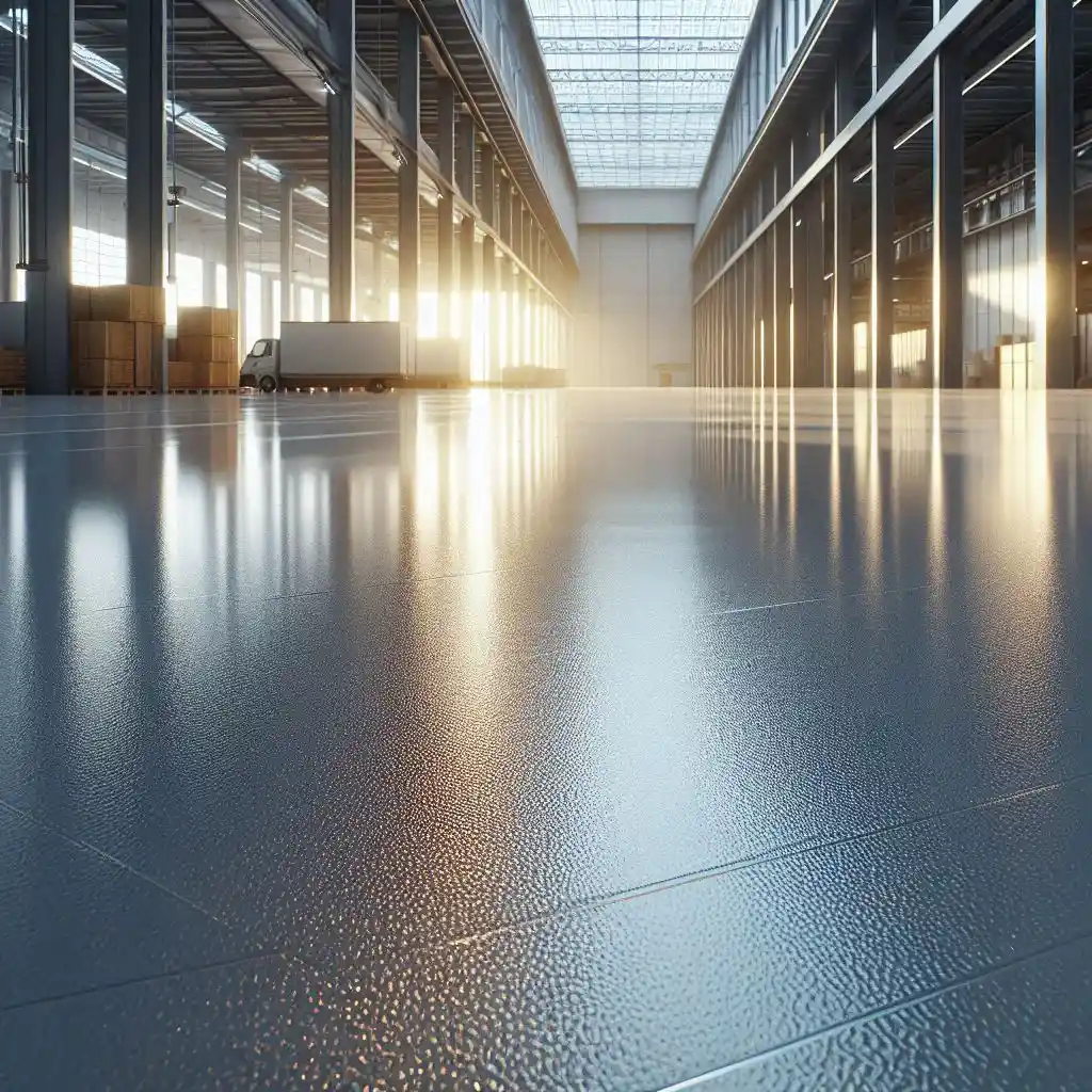 قیمت و خرید رنگ اپوکسی کف در تهران نارمک