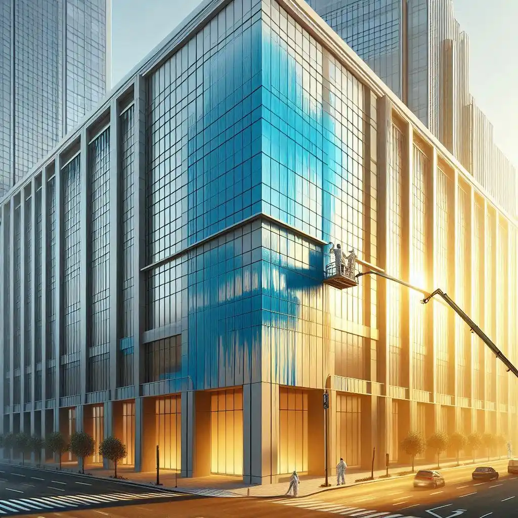 قیمت و خرید رنگ نما خارجی جوتن 20 کیلویی در اصفهان