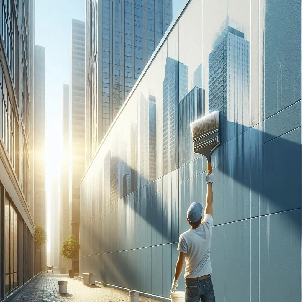 قیمت و خرید رنگ نما خارجی جوتن 20 کیلویی در شیراز