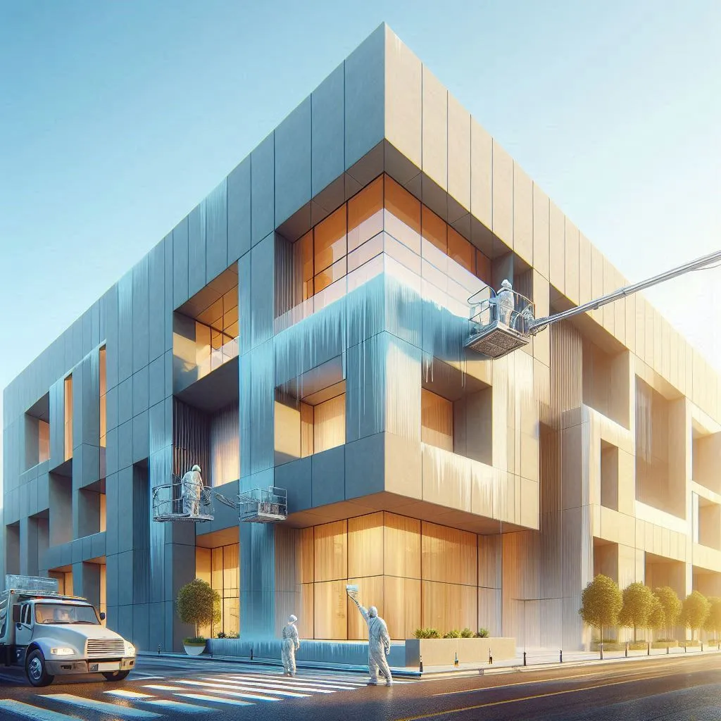 قیمت و خرید رنگ نما خارجی جوتن 20 کیلویی در شیراز