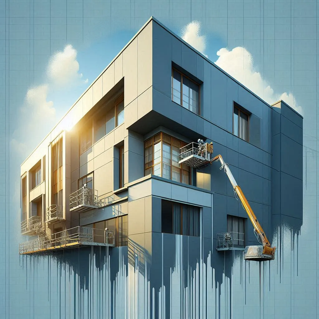 قیمت و خرید رنگ نما خارجی جوتن 20 کیلویی در کرمان